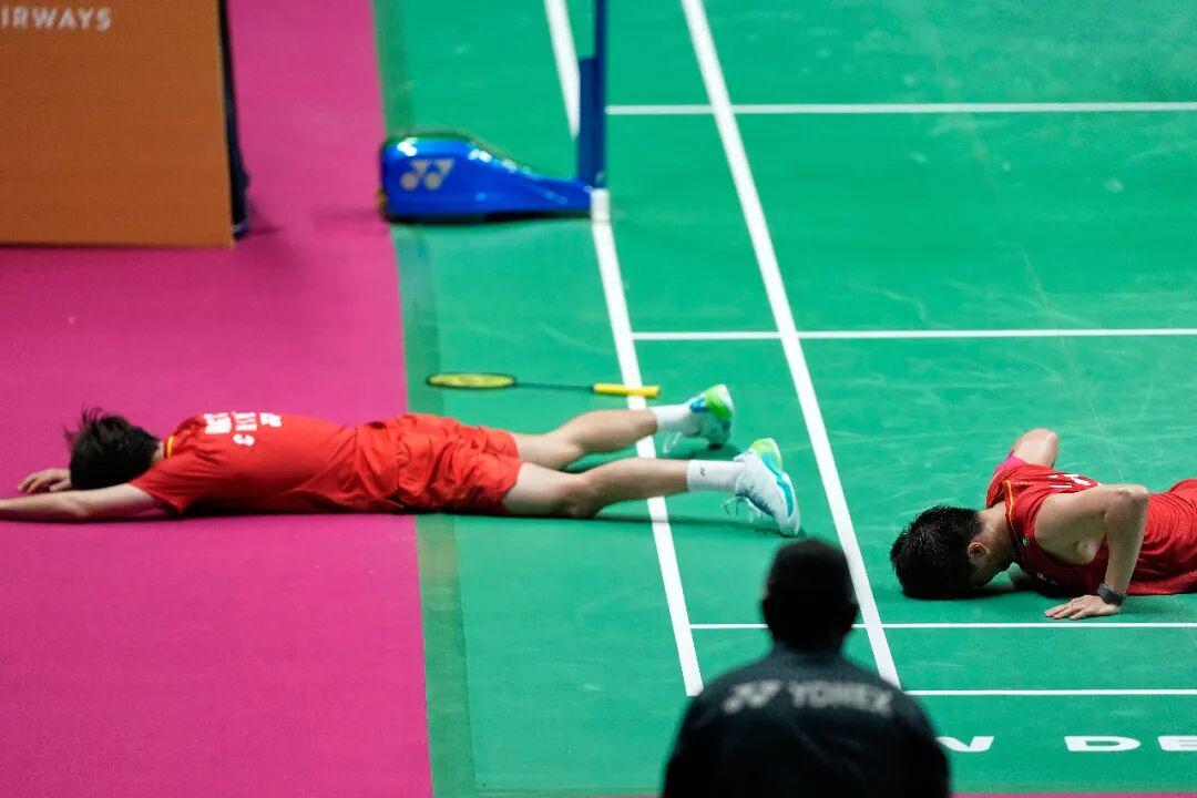 兑现五年之约，含梗量最高的世界冠军诞生